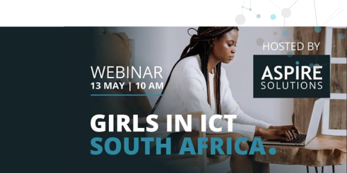Girls in ICT South Africa